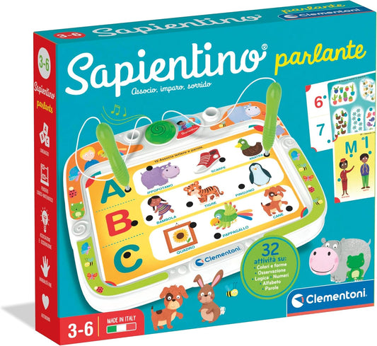 Clementoni Sapientino