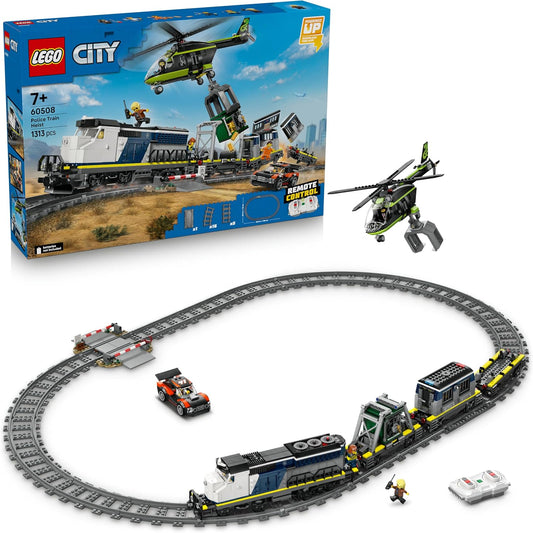 LEGO CITY 60508