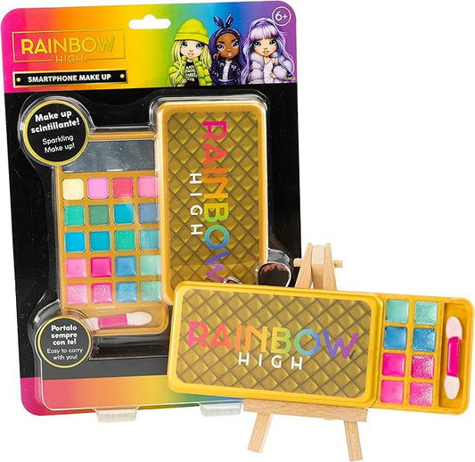 RAINBOW HIGH Smartphone Make Up