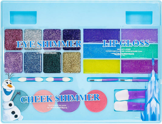 Disney Frozen - Set trucco