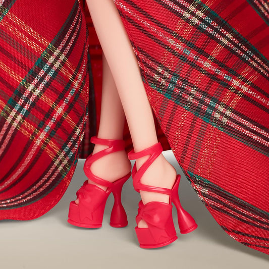 Barbie Signature Doll
