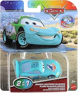 CARS COLOR CHANGE