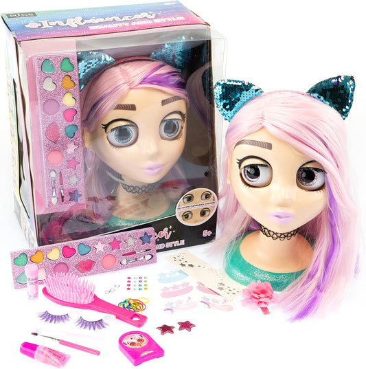 Nice Group - Influencer Make Up Doll