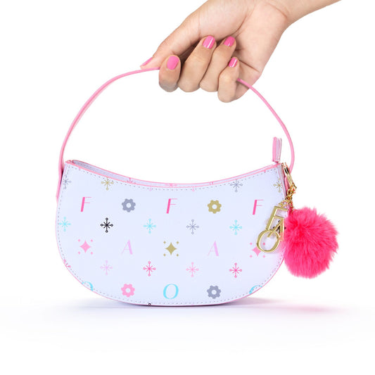 Borsa a tracolla fao schwarz® noho