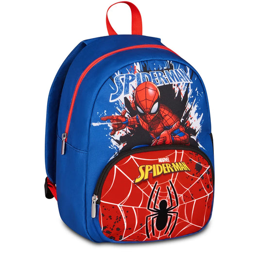 Zaino small asilo spiderman