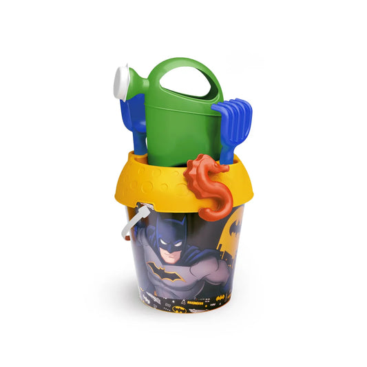 secchiello mare batman