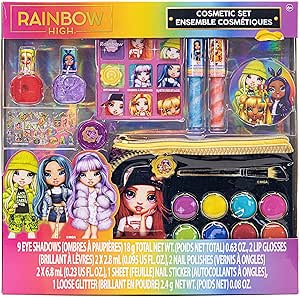 Rainbow High - Townley GirlTrucco