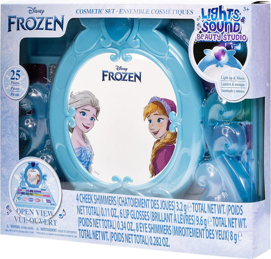 Disney Frozen - Set trucco