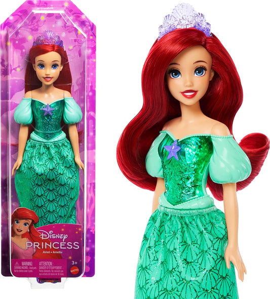 ARIEL