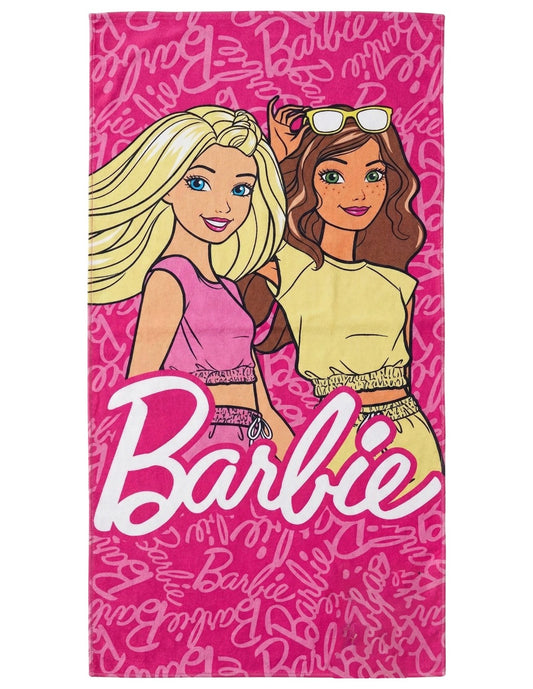 TELO MARE BARBIE