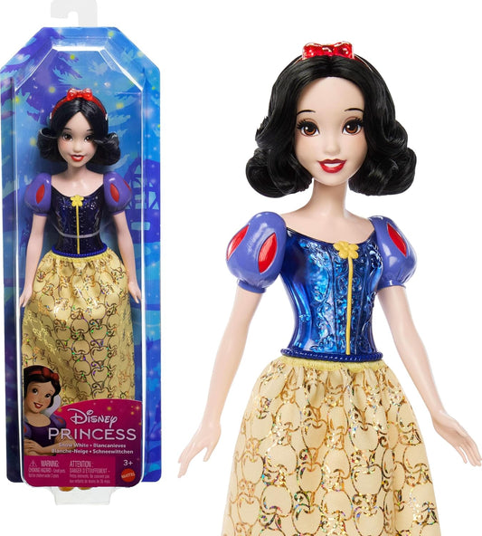 Mattel Disney Princess - Biancaneve
