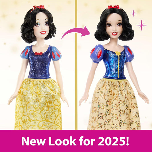 Mattel Disney Princess - Biancaneve