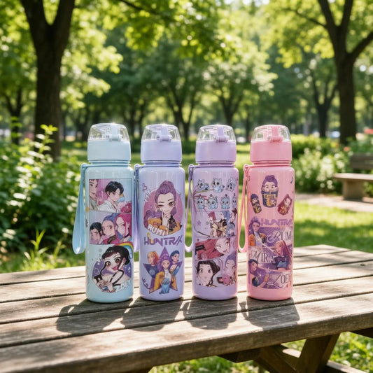 BORRACCIA KPOP