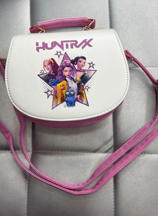 BORSA TRACOLLA KPOP