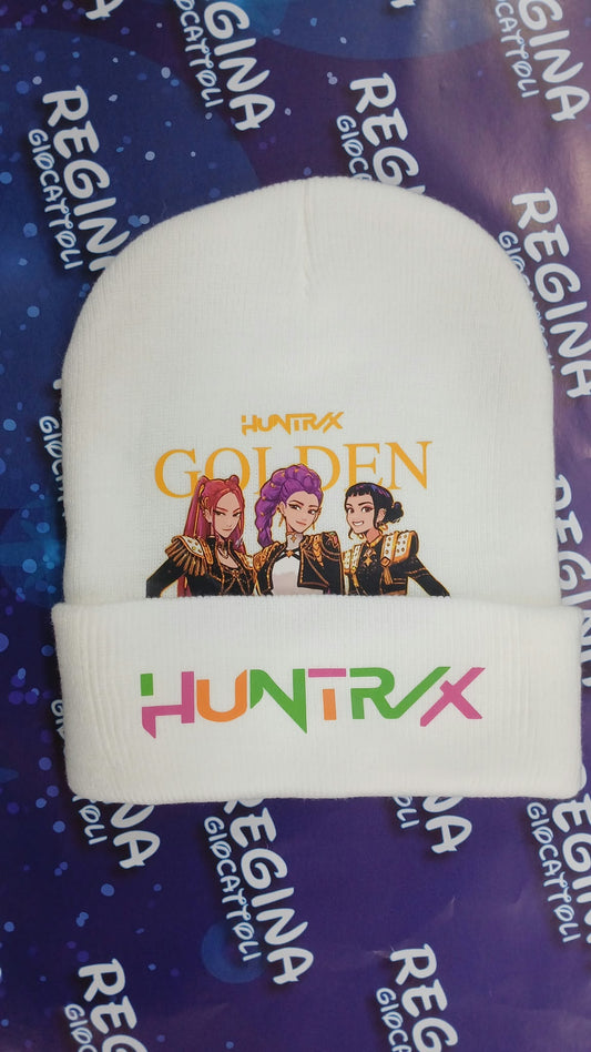 CAPPELLO LANA K POP DEMON HUNTERS