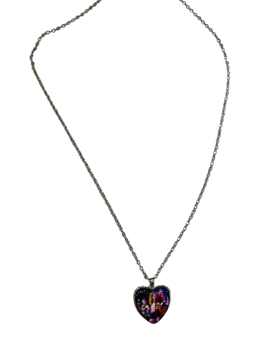 COLLANA K POP