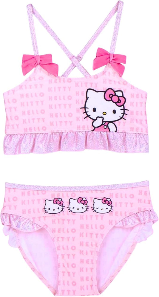 COSTUME HELLO KITTY