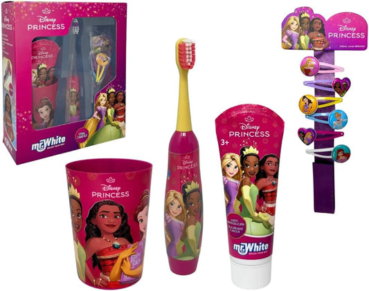 PRINCIPESSE KIT SPAZZOLINO