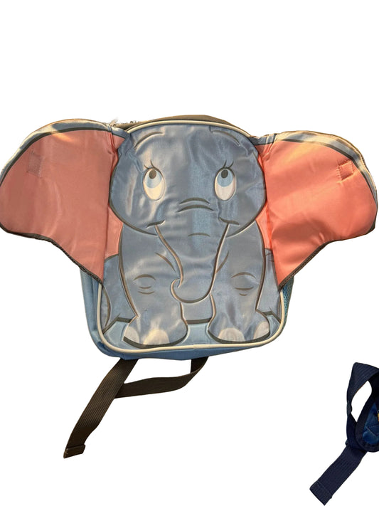 ZAINO ASILO DUMBO