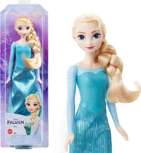 FROZEN SINGOLA