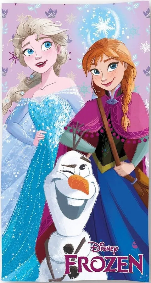 TELO MARE FROZEN