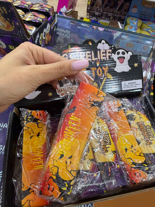 BURRO HALLOWEEN