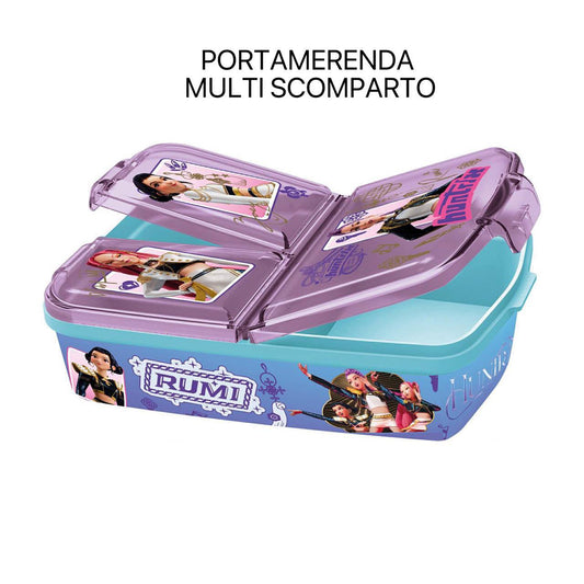 K-POP PORTAMERENDA