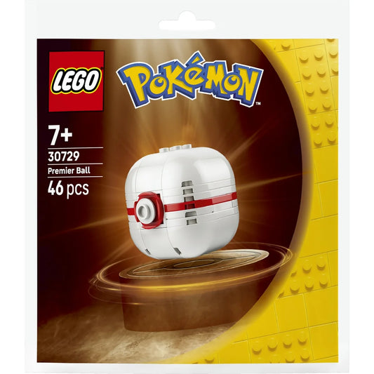 LEGO Premier Ball - 30729