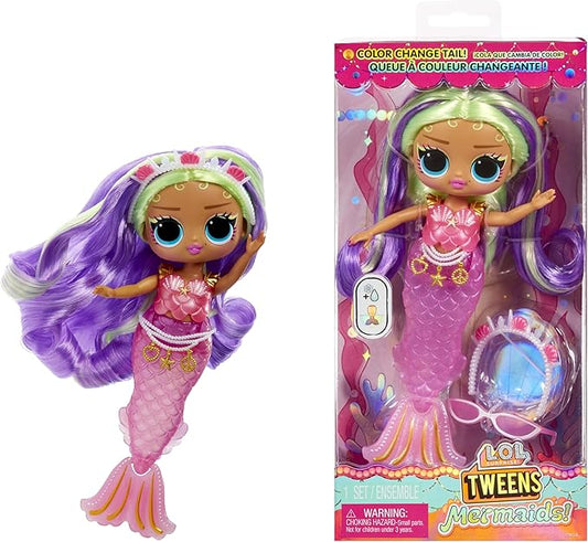 L.O.L. Surprise! Tweens