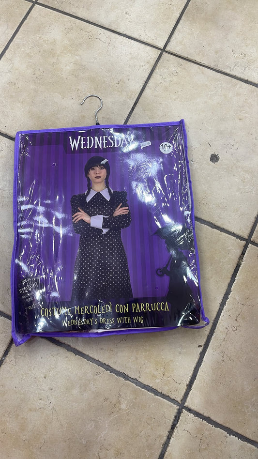 HALLOWEEN MERCOLEDI 10 +