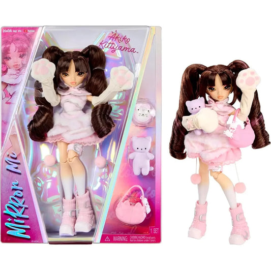 MGA Mirror Mi Fashion Doll