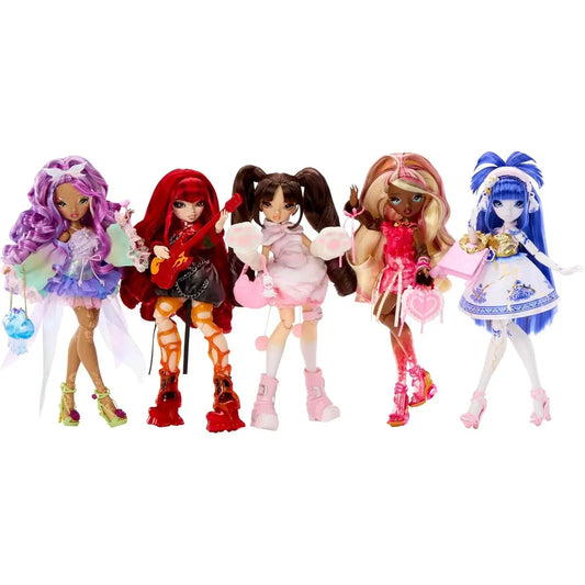 MGA Mirror Mi Fashion Doll