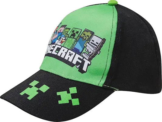 CAPPELLO MINECRAFT