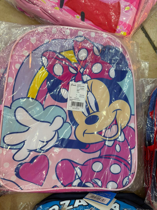 ZAINO ASILO MINNIE