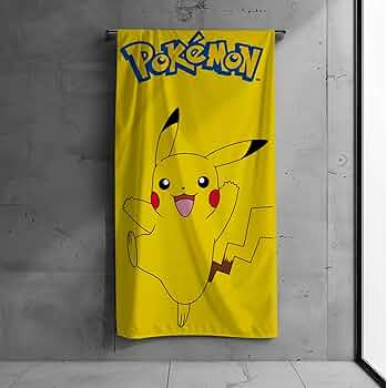 POKEMON TELO MARE