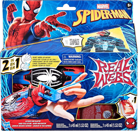 SPARA RAGNATELA SPIDER-MAN