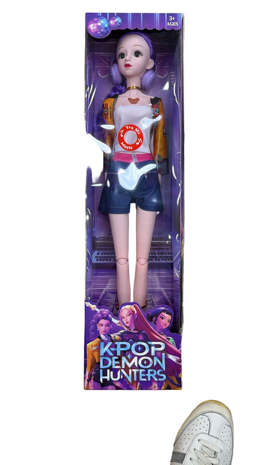 RUMI 60 CM SONORA KPOP