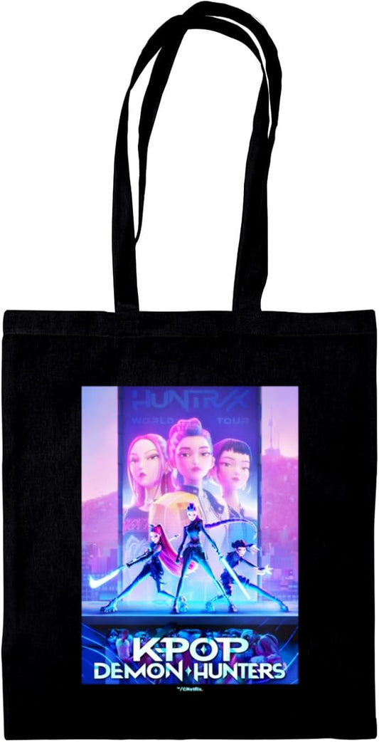 KPOP SHOPPING BAG