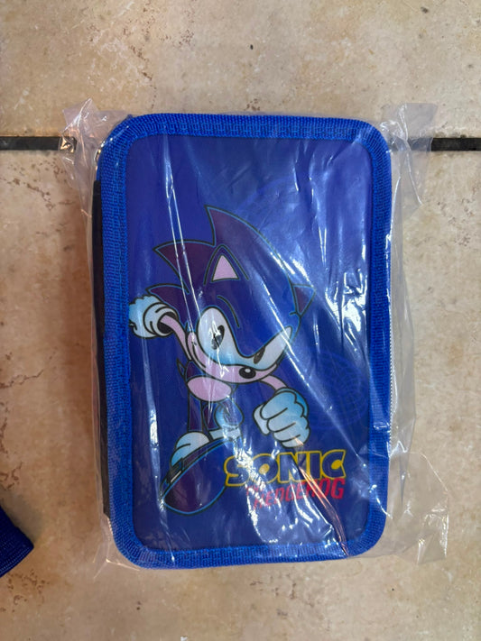 SONIC ASTUCCIO 3ZIP