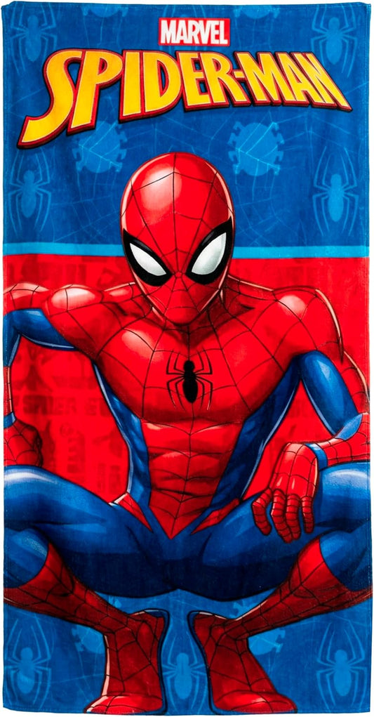 TELO MARE SPIDER-MAN