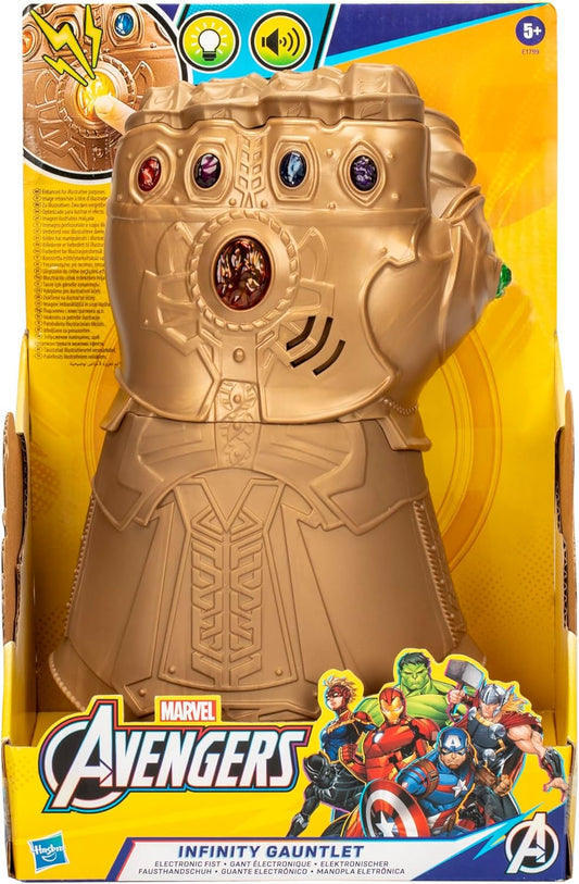 Hasbro Marvel Avengers: Infinity War, Guanto di Thanos