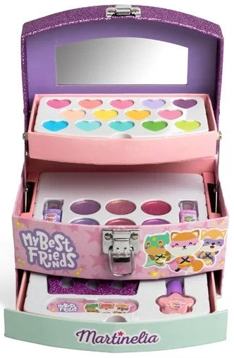 Martinelia My Best Friends Beauty Case