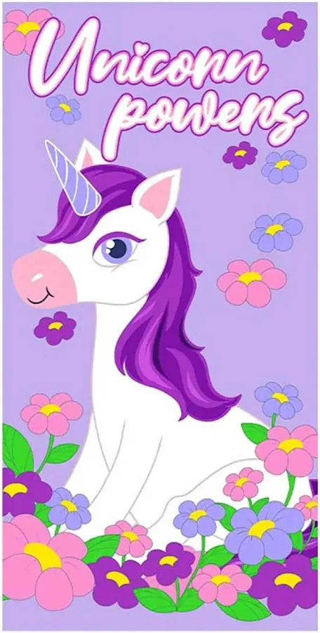 TELO MARE UNICORNO