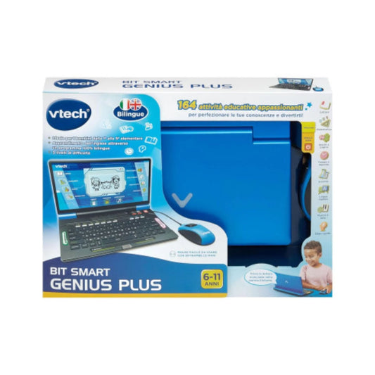 VTECH Bit Smart Genius Plu