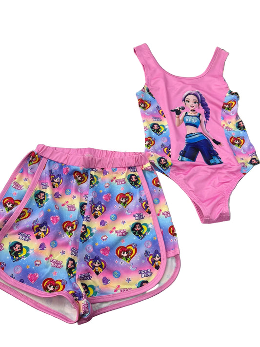 Costume  KPOP MARE