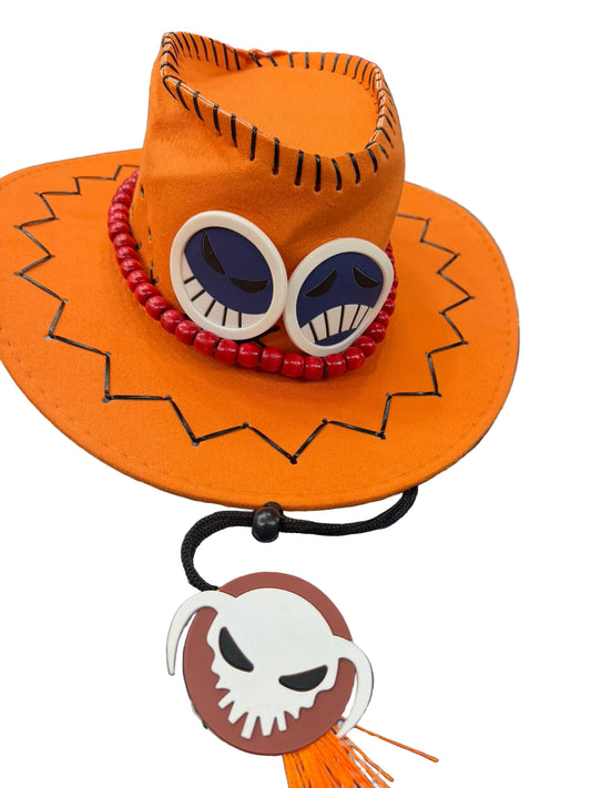 Cappello ONE PIECE ACE