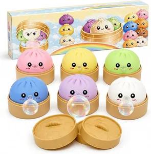 SQUISHY DUMPLING CON BOLLA
