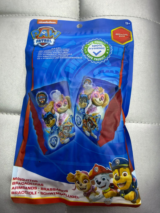 BRACCIOLI PAW PATROL