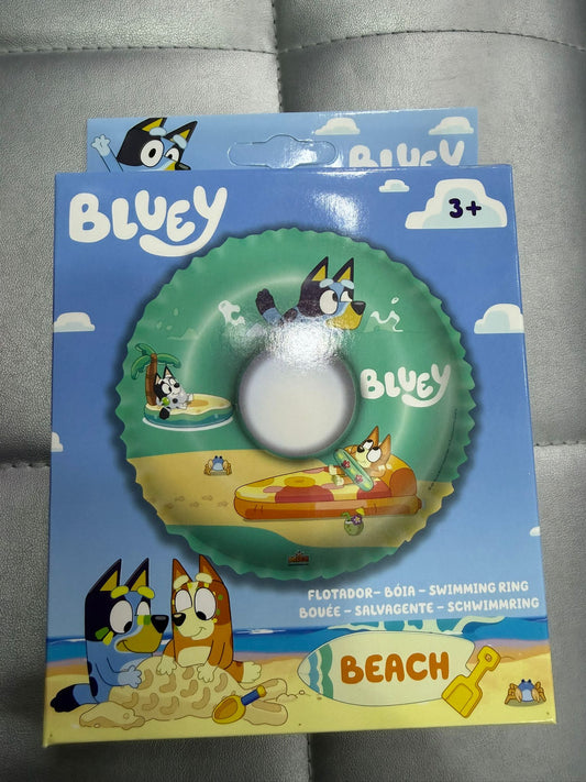 SALVAGENTE BLUEY