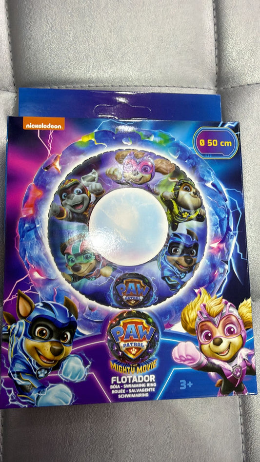 SALVAGENTE PAW PATROL